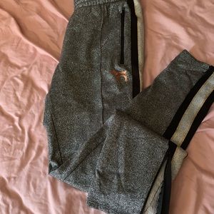 PINK Adjustable Joggers